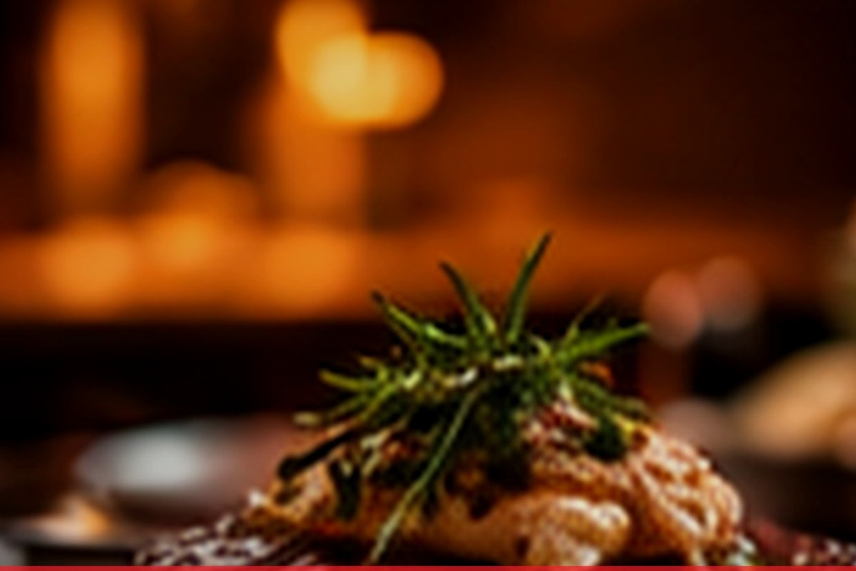 Ember Kitchen