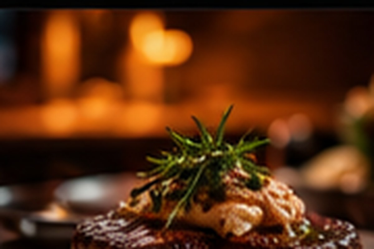 Ember Kitchen